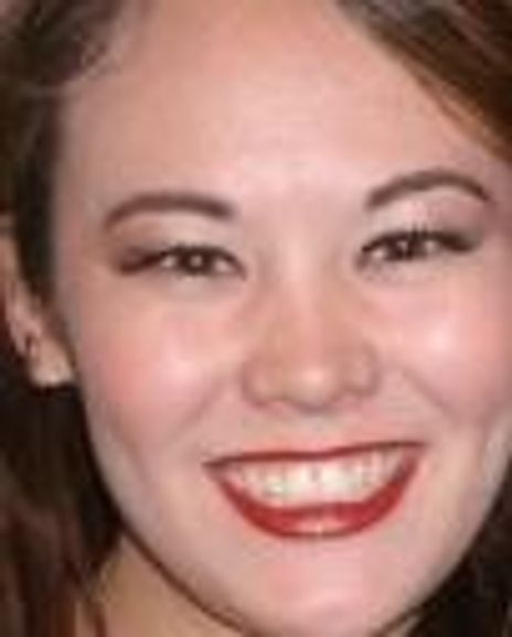 Jennifer Kiehl Headshot