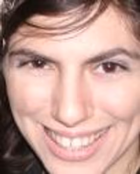 Chelsea Hano Headshot