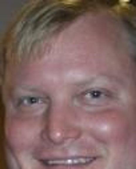Gary Hirschberg Headshot