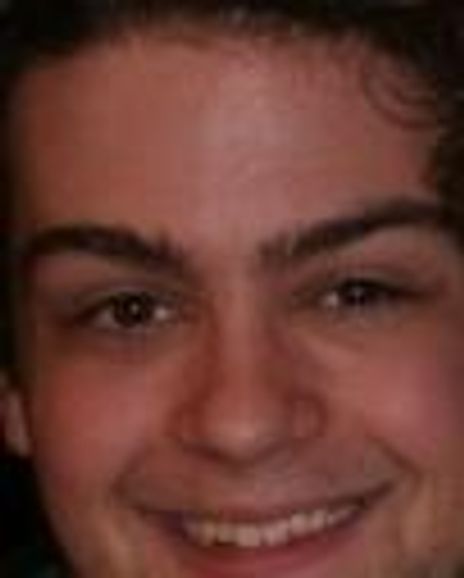 Dylan Gusman Headshot