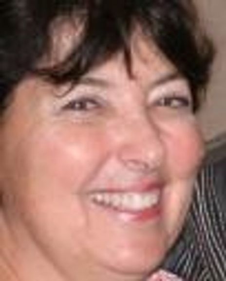 Dodi Harris Headshot