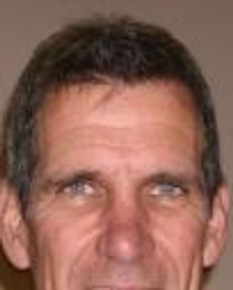 James Michaud Headshot