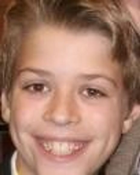 Carson Van Wassenhove Headshot