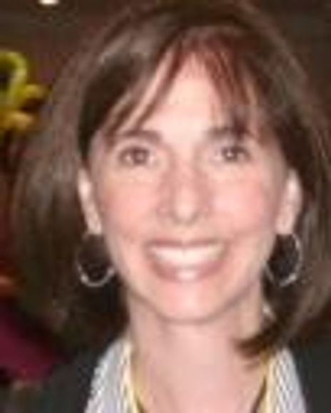 Diane Miller Headshot