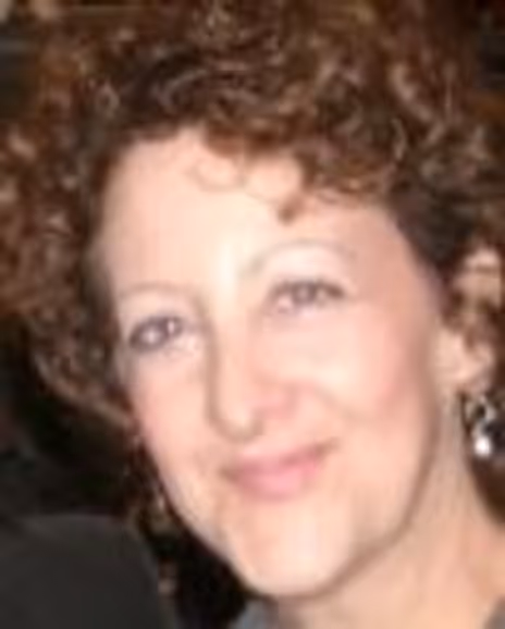 Sara Shafran Headshot