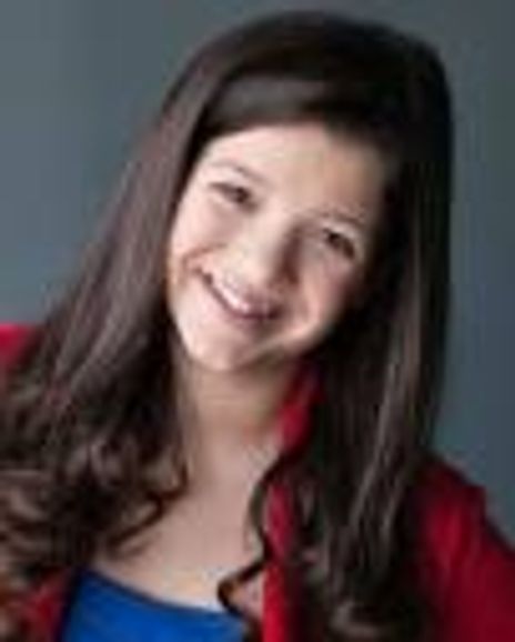 Kennedy Miller Headshot