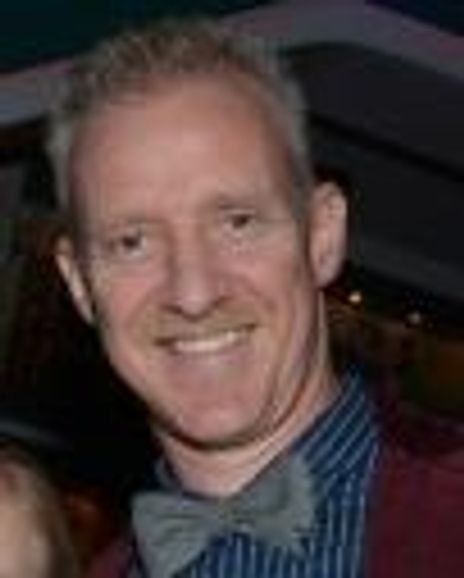 Chris Baroon Headshot