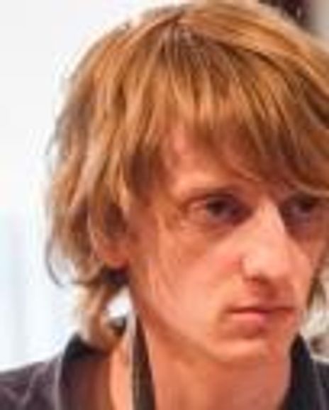 Adam Shalzi Headshot