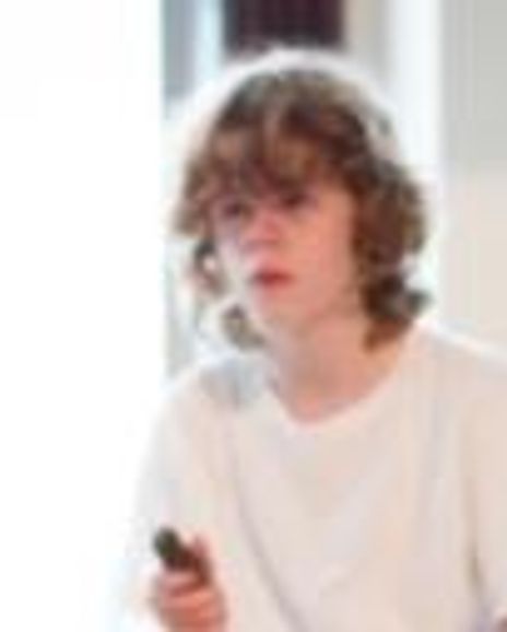 Cale Manning Headshot