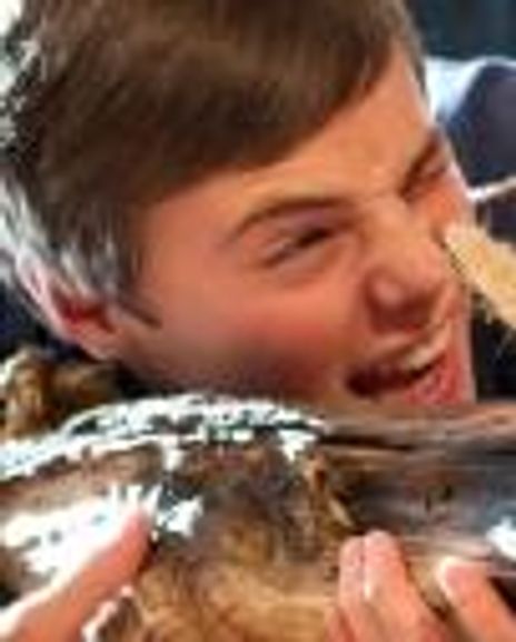 Kevin Quinn Headshot