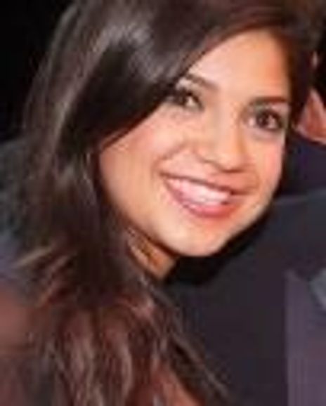Raquael Torres Headshot
