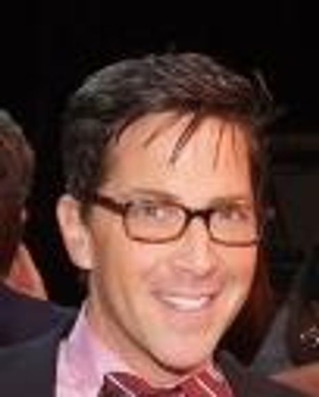 Dan Bucantinsky Headshot