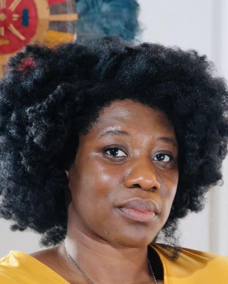 Echaka Agba Headshot