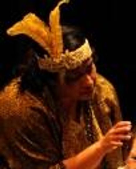 Adithi Chandrashekar Headshot