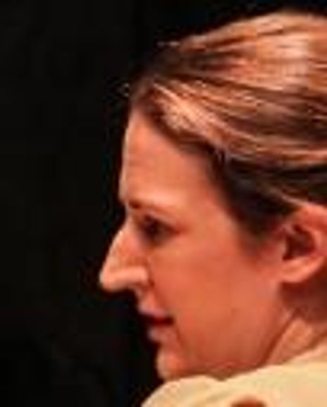 Marsha Harman Headshot