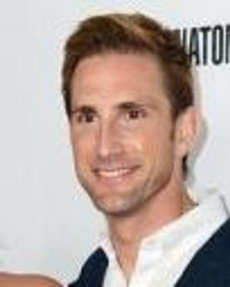 Christopher Gavigan Headshot