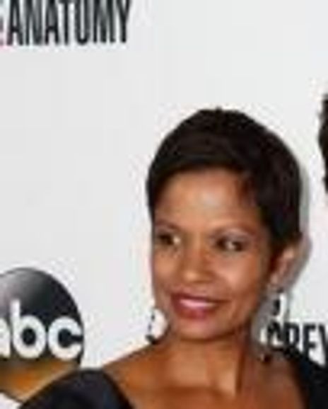 Keisha Chambers Headshot