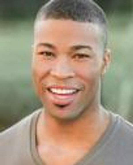 S. Lewis Feemster Headshot