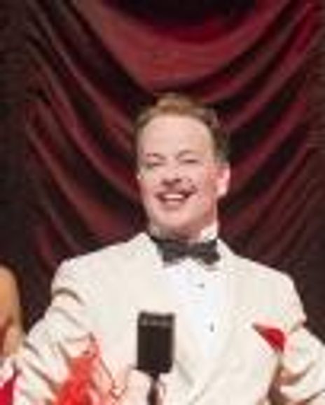 Jacqui Jarrold Headshot