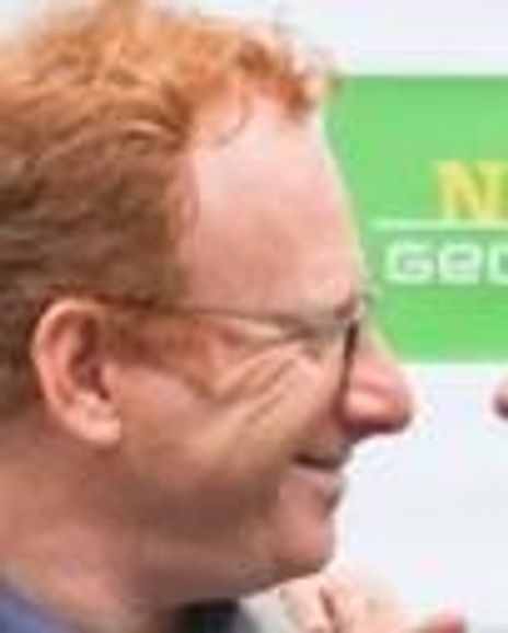 Jim Bernfield Headshot