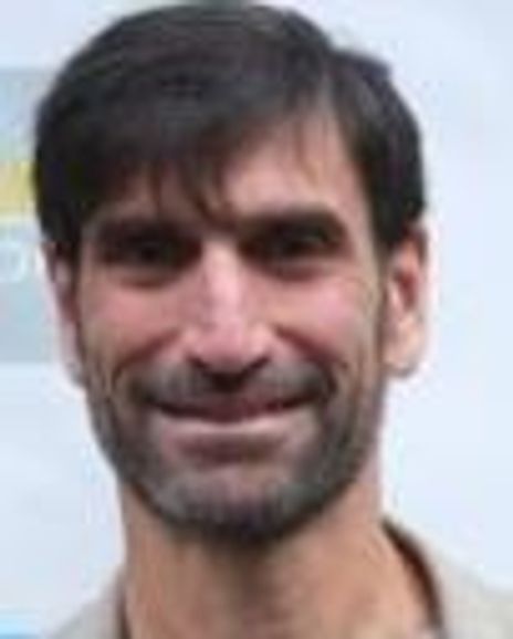 Andy Scheman Headshot