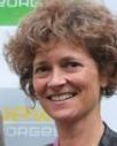 Annie Chanler Headshot