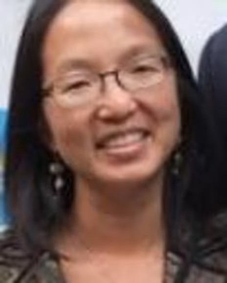 Valerie Samn Headshot
