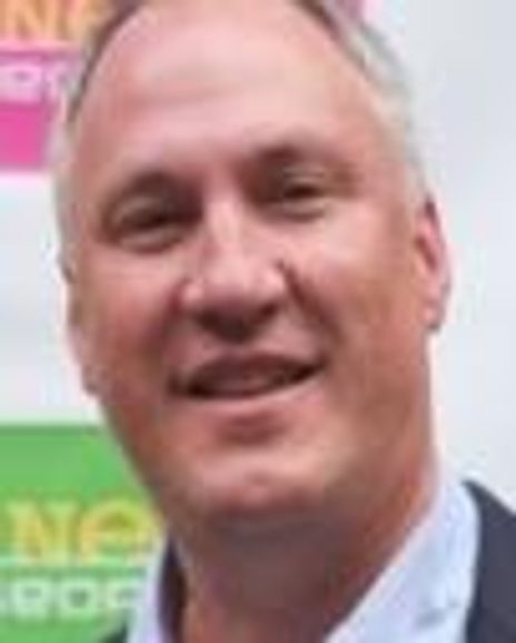 William Lipscomb Headshot