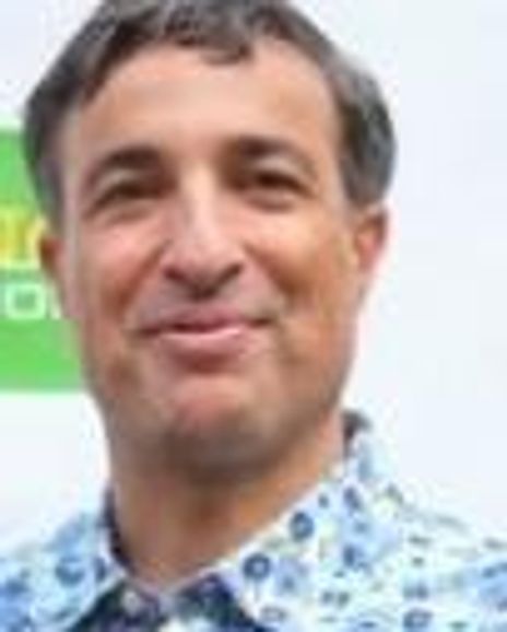 Eric Aboaf Headshot