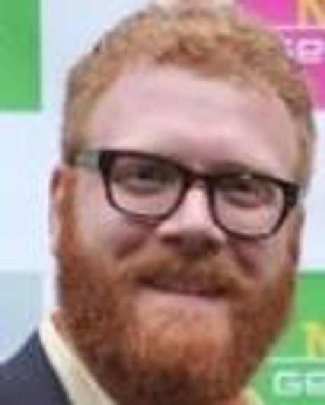 Chad Tiller Headshot