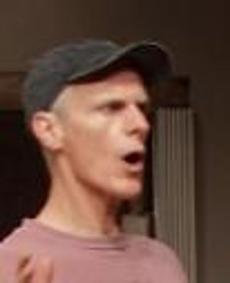 Stephen Underwood Headshot