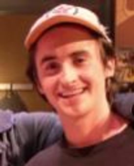 Travis Artz Headshot