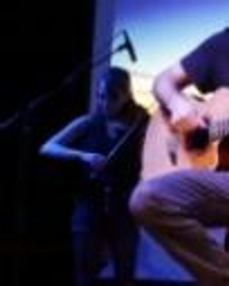 Vinny Pavlish Headshot