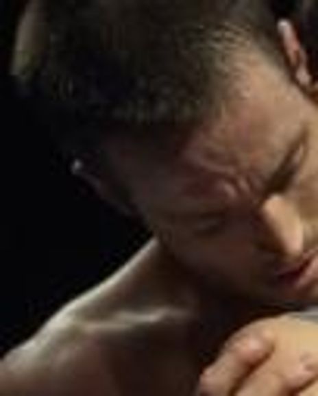 Tyler Gledhill Headshot