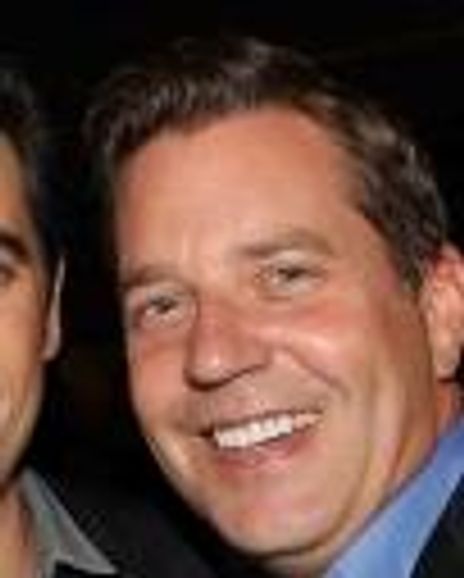 Steven Reinike Headshot