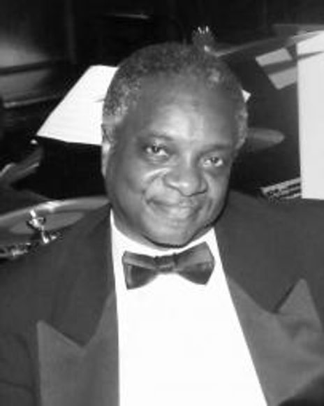 James Zollar Headshot