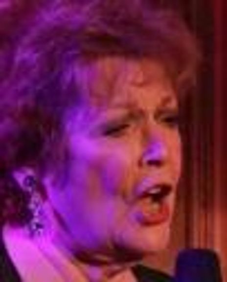 Anita Gilletta Headshot