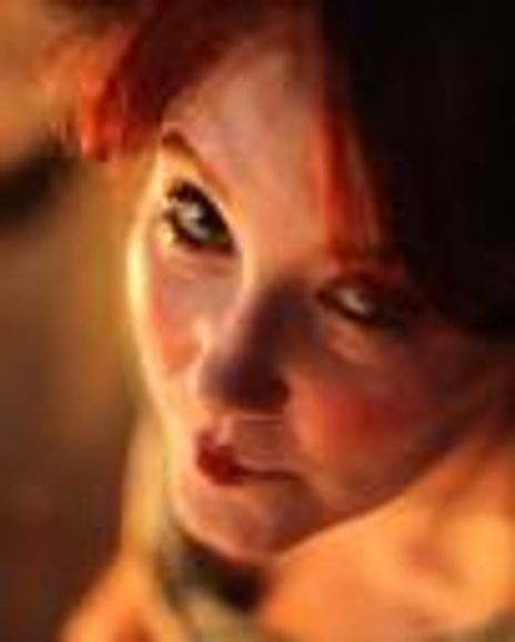 Kate Nawrocki Headshot