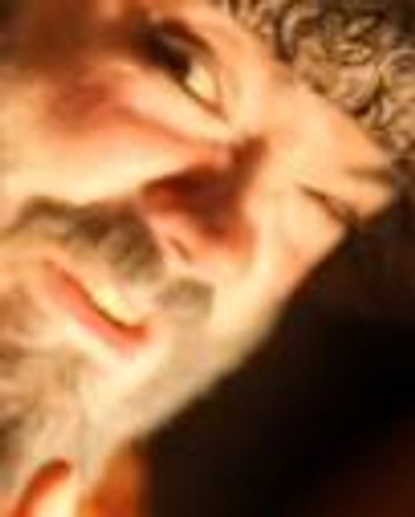 Michael Thomas Downey Headshot