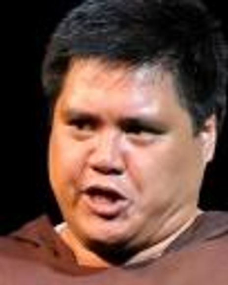 Andrew Fernando Headshot