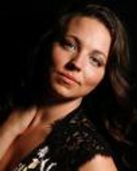 Peabody Southwell Headshot