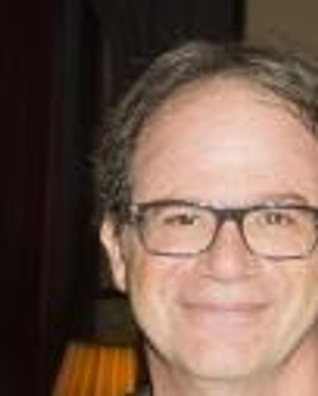 Douglas Albel Headshot