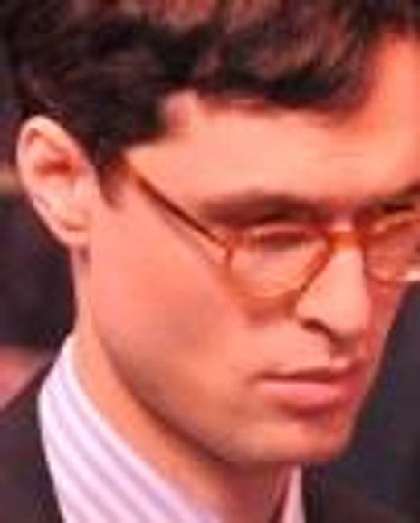 Timo Andres Headshot