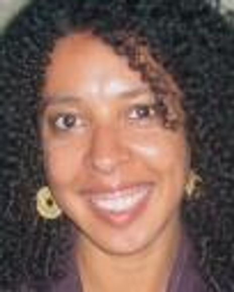 Kamilla Arku Headshot