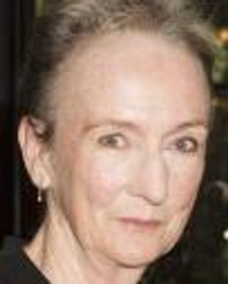 Kathleen Chalfont Headshot