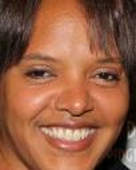 Teri Lynn Carrington Headshot