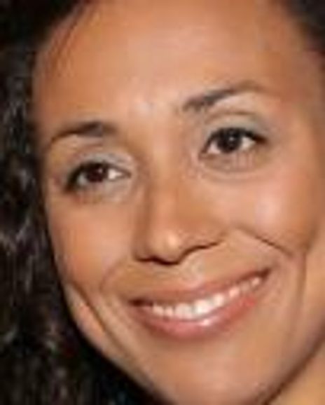 Tulani Bridgewater-Kowalski Headshot