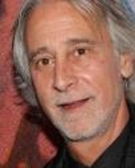 Thomas Gentile Headshot