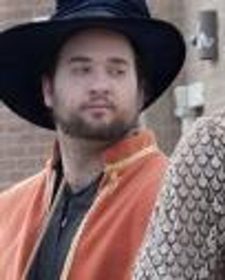 Justin Stockett Headshot