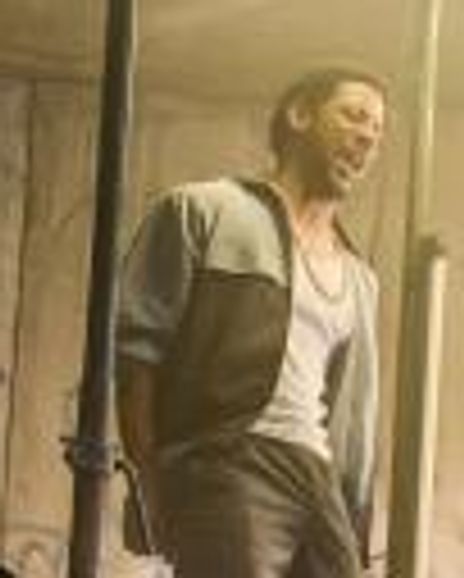 Stefan Gumbs Headshot